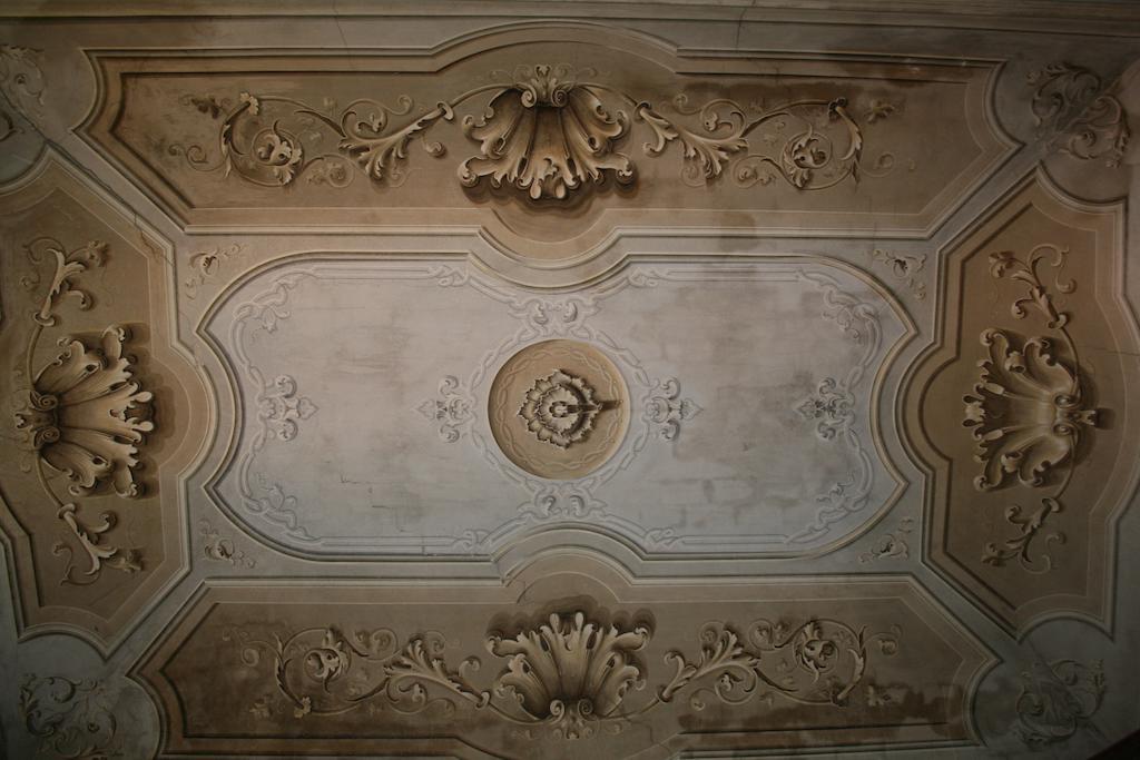 Luigi In Palazzo Bianchi Parma Quarto foto